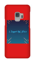 gamerwild_tv123 Samsung Phone Cases