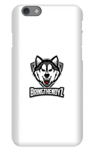 bringthenoyz iPhone Phone Cases
