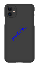 nerfado_ iPhone Phone Cases