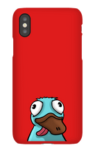 nebuswelt iPhone Phone Cases