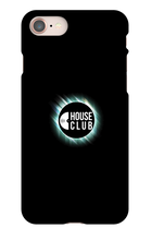 house_club iPhone Phone Cases