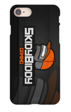 Skidybiddy iPhone Phone Case