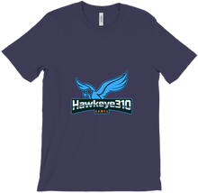hawkeye310_game T-Shirts