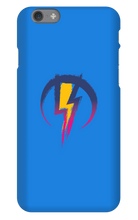 ItzTweed iPhone Phone Cases