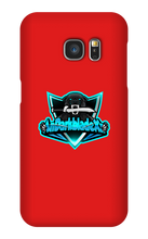 andarkbladexx Samsung Phone Cases