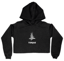Crapped Women Hoodie