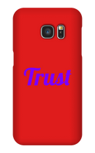 Trust Samsung Phone Cases