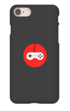 robosam7426 iPhone Phone Cases