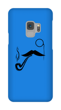 d4lz4r Samsung Phone Cases