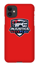iPhone Cases (Design 1)
