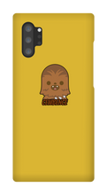 cewbence Samsung Phone Cases