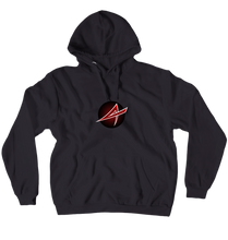 antsukii Hoodies (No-Zip/Pullover)