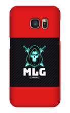 xmlgxnl Samsung Phone Cases
