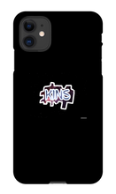 kins iPhone Phone Cases