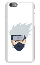 mrfraxi iPhone Phone Cases