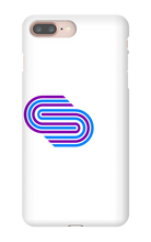 squirm12 iPhone Phone Cases