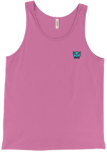eljota_m Tank Top