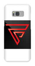 threeguysinonegame Samsung Phone Cases