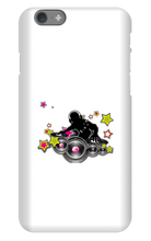 DJ iPhone