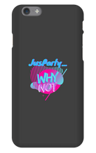 jusparty iPhone Phone Cases