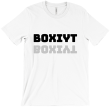 T-Shirt (Schriftzug)