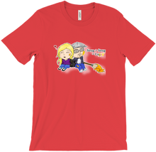 Ty and Abbey Lug T-Shirt