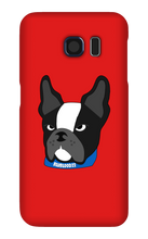 blublood22games Samsung Phone Cases