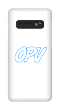 OPV PHONE CASE
