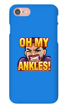 markydvids iPhone Phone Cases