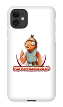 fatboyandchub iPhone Cases
