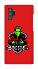 xgamingxzombie Samsung Phone Cases