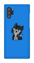Angry Samsung Phone Cases