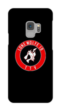 Logo Samsung Phone Cases