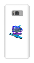 Lt. Psych Samsung Phone Cases