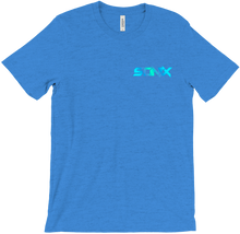 Sonix the t-shirt (text)