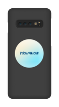 moiniko3 Samsung Phone Cases