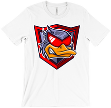 Red Duck Shirt