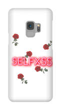 scetchybtw Samsung Phone Cases