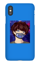 micaceousjay iPhone Phone Cases