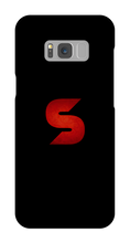 SundaMan Samsung Phone Cases