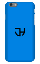 josuemht iPhone Cases