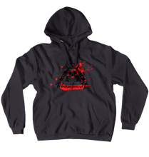 phantom2fatal Hoodies (No-Zip/Pullover)