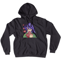 C0LT Love Hoodie