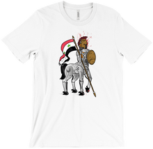 Sci Fi Spartan T-Shirts