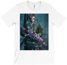 atiradorkid1 T-Shirts