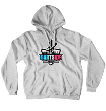 Limited Edition Dartside Hoodies (No-Zip/Pullover)