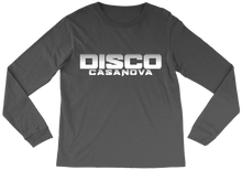 Disco Casanova Long Sleeve Tee