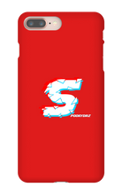 spookydrz iPhone Phone Cases