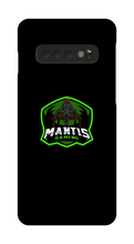 mantisgaming Samsung Phone Cases