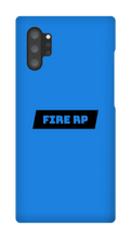 firerp Samsung Phone Cases
